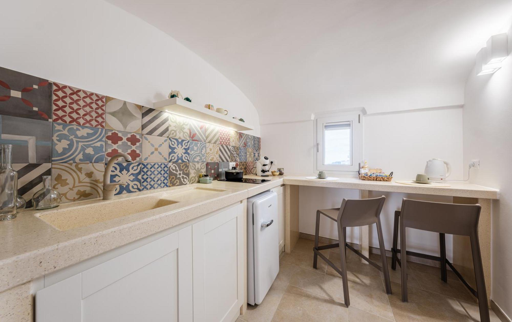 Il Pumo Bianco Ostuni Suite Zewnętrze zdjęcie