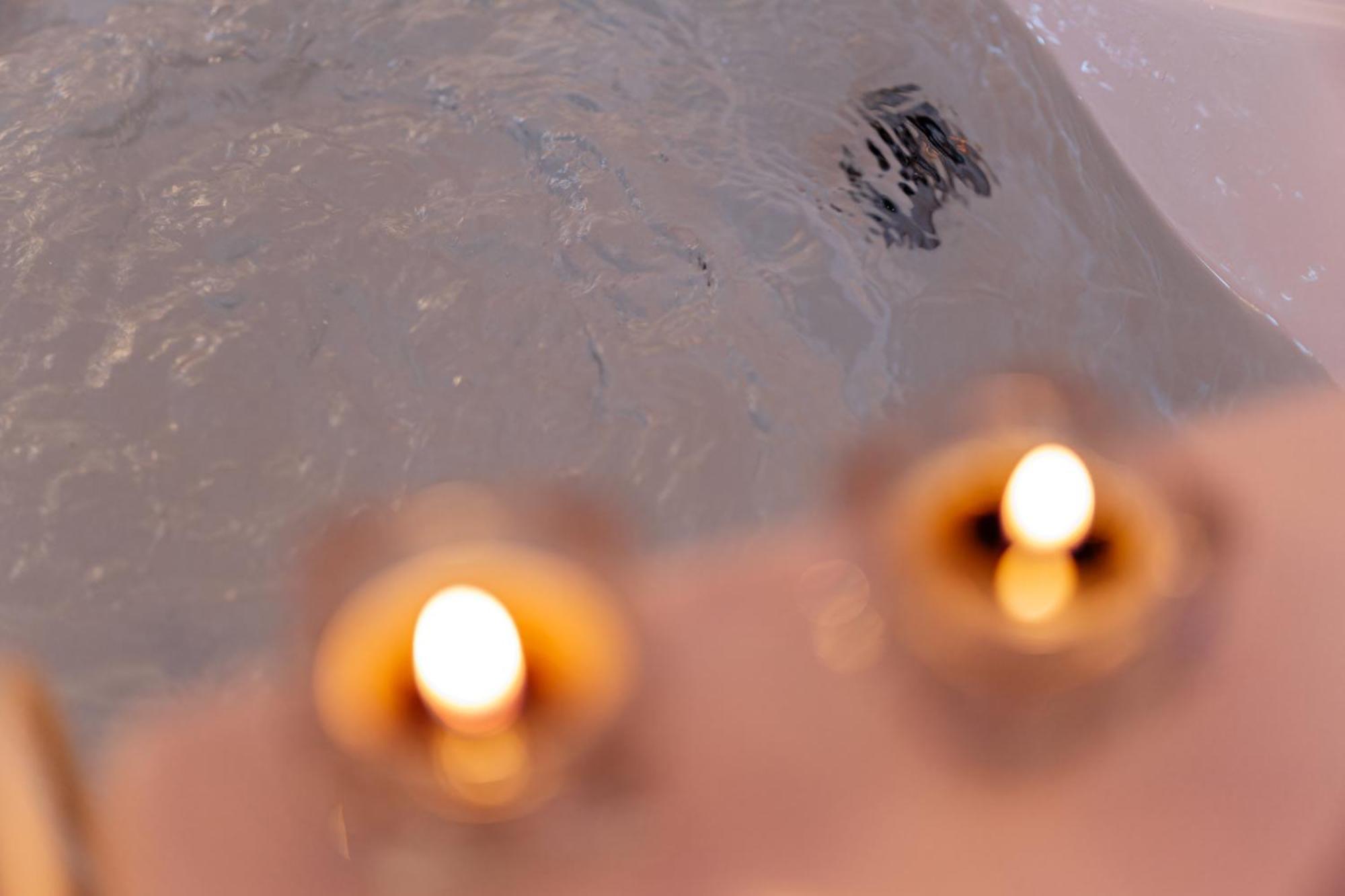 Il Pumo Bianco Ostuni Suite Zewnętrze zdjęcie